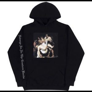 revenge entombment hoodie